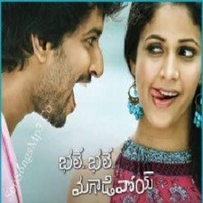 Bhale Bhale Magadivoi Songs Download