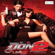 Don 2 songs download