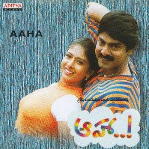 Aaha naa songs