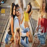 Mr. Majnu naa songs