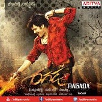 Ragada naa songs