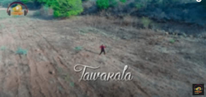Jawarala telugu private song download