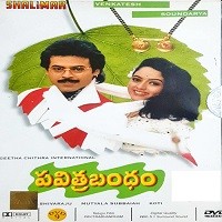 Pavitra Bandham Songs Download