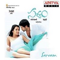 Sarvam Naa Songs