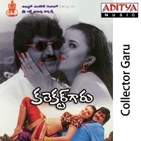 Collector Garu naa songs