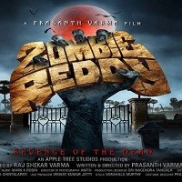 Zombie Reddy naa songs