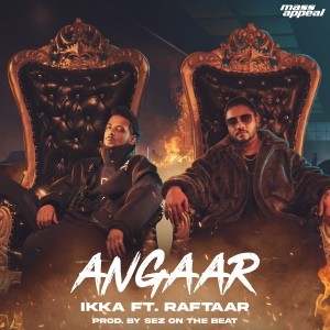 Angaar song download