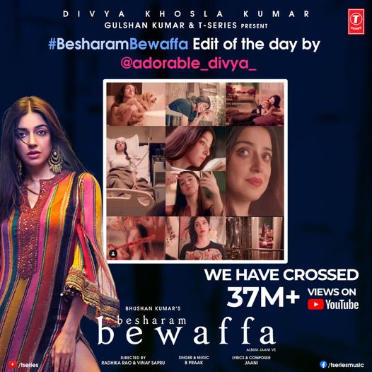 Besharam Bewaffa song download