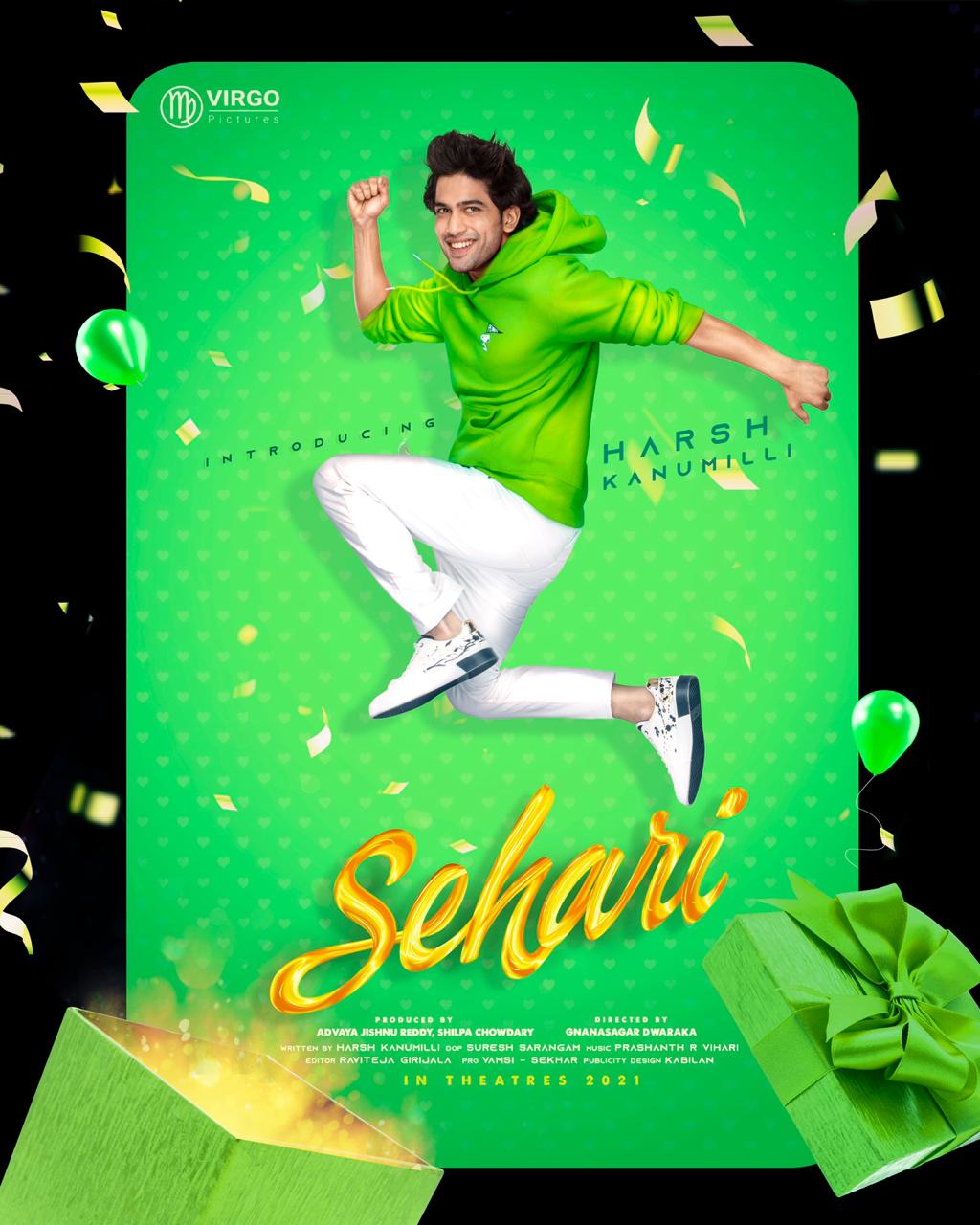 Sehari songs download