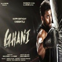 Ghani Songs Download