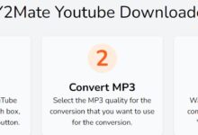 MP3 Audio Files with Y2Mate