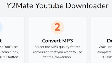 MP3 Audio Files with Y2Mate