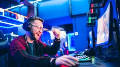 Success in Esports Gambling