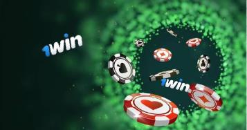 1win video poker offerings