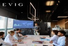 Evig's Innovative Solutions