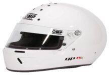 helmet for karting