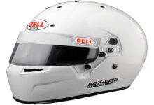 karting-helmets