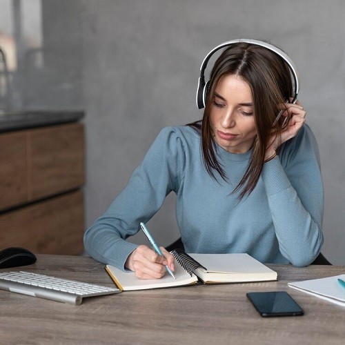 Research Transcription Services