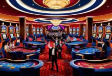 Casino Narratives