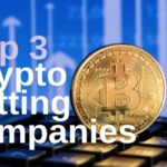 Cryptocurrency Bookmakers