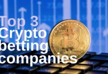 Cryptocurrency Bookmakers