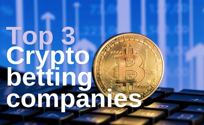 Cryptocurrency Bookmakers