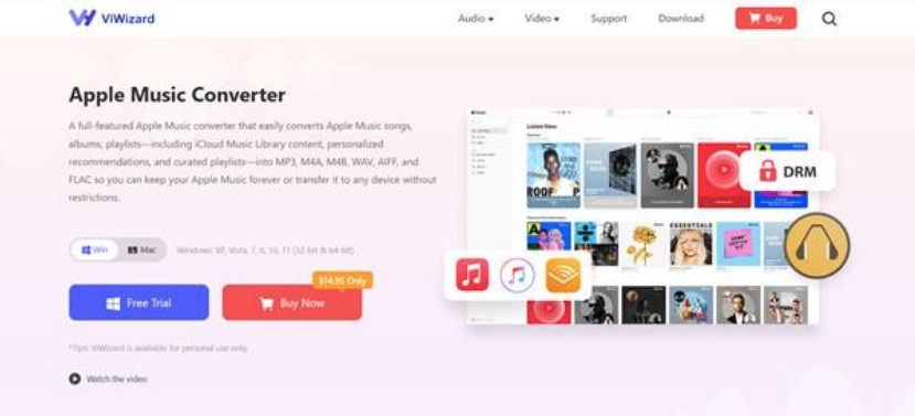 Music Converter