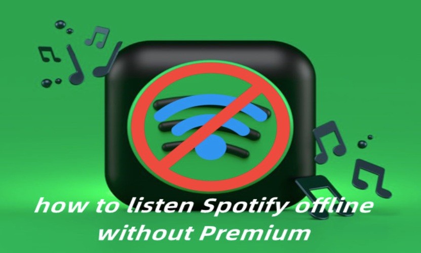  Spotify music offline