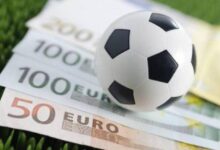 betting games