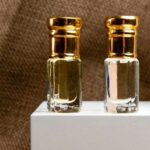 Perfume Without Getting a Headache