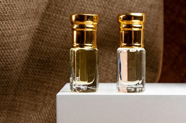 Perfume Without Getting a Headache