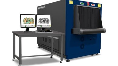 Role of X-Ray Technology