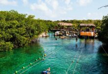 Cancun Vacation Ideas