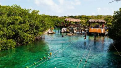 Cancun Vacation Ideas
