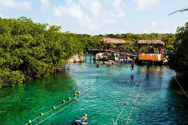 Cancun Vacation Ideas