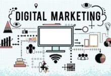 digital marketing company