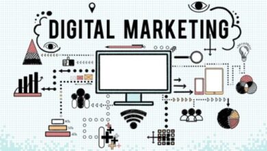digital marketing company