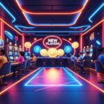Casino games perform