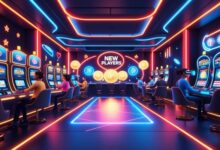 Casino games perform