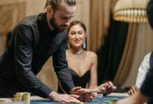Guide to Betting