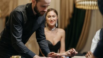 Guide to Betting