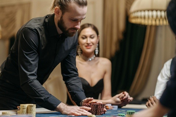 Guide to Betting