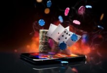 Slots to Sports Betting