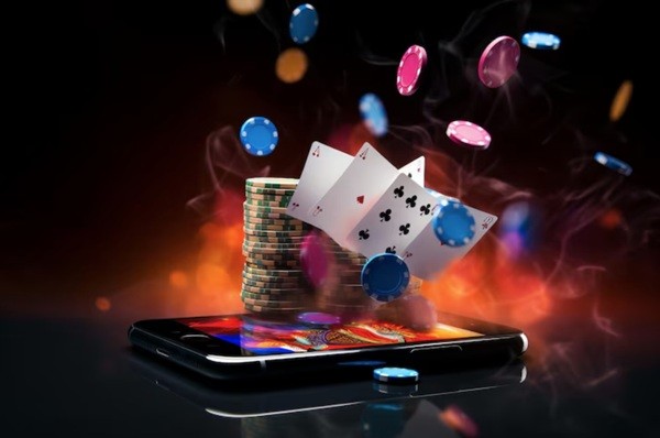 Slots to Sports Betting
