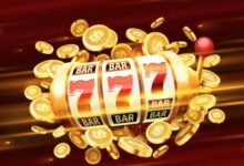 slot games available