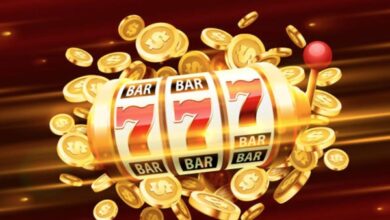 slot games available