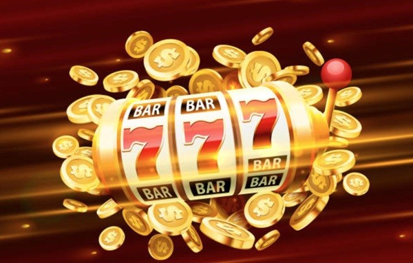 slot games available