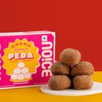 Homemade Indian Milk Sweets