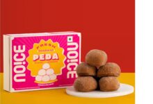 Homemade Indian Milk Sweets