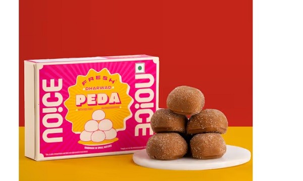 Homemade Indian Milk Sweets